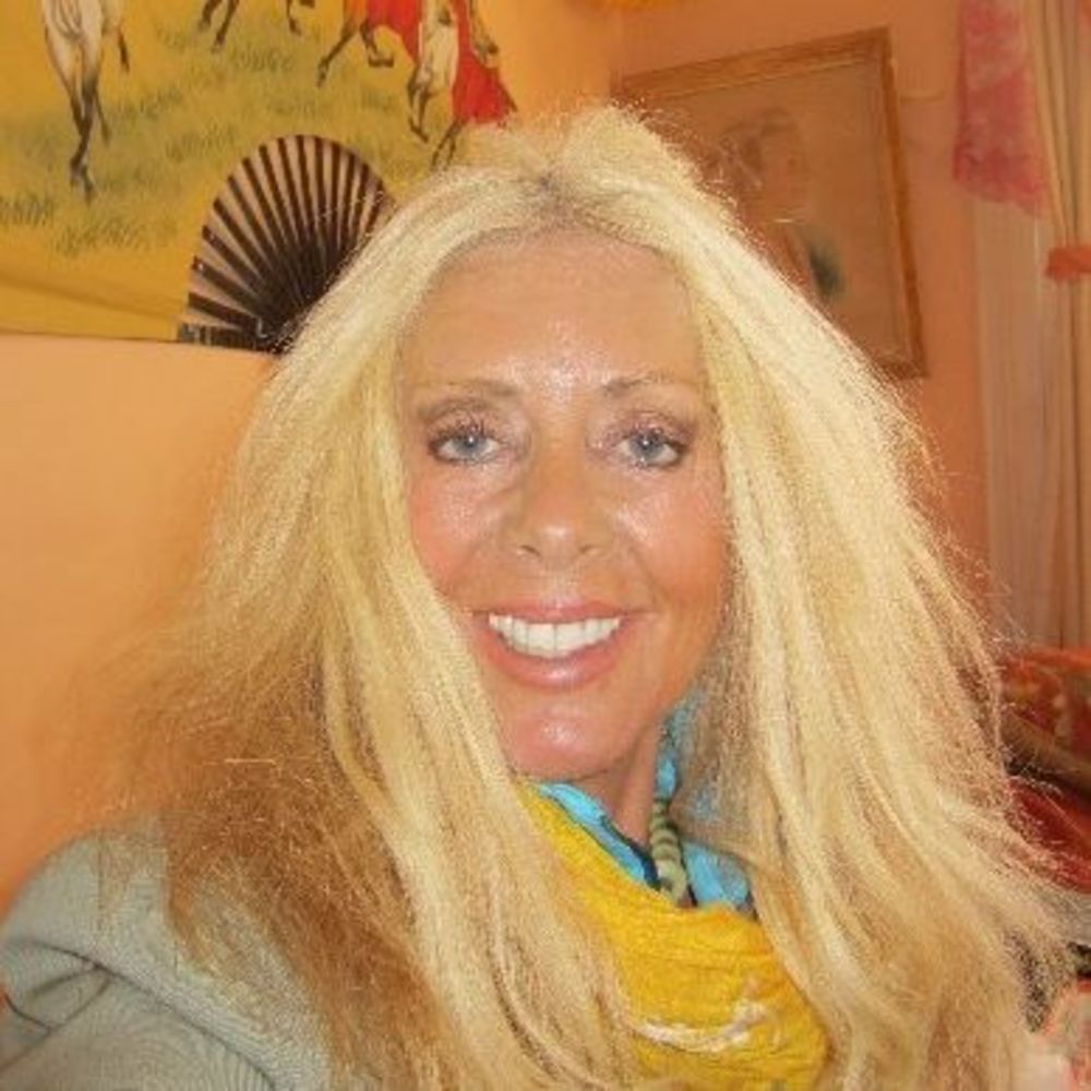 Meet your Posher, Blandina